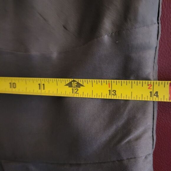 Silk Banana Republic Dress - Picture 2 of 16